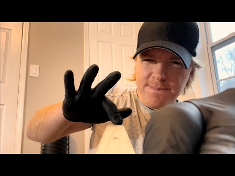ASMR Breaking Your Tingle Immunity