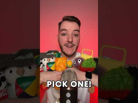 HOW LUCKY ARE YOU? #asmr