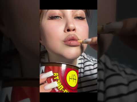 АСМР ХРУСТ #asmr #асмр