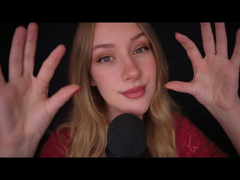 ASMR Slow Plucking for Sleep 😴