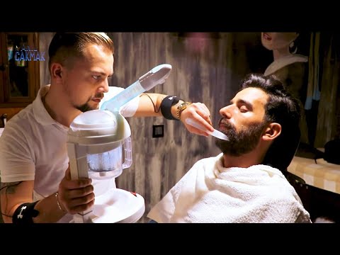 'STOP THE PAIN' The Best Sleep Pill Exists! (asmr massage)