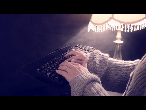Asmr - Medical Transcription - Softly Spoken