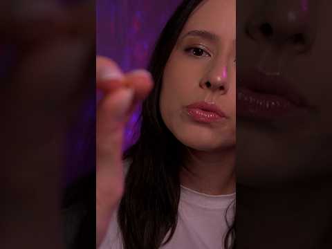 ✨️🤏 ASMR Plucking & Personal Attention