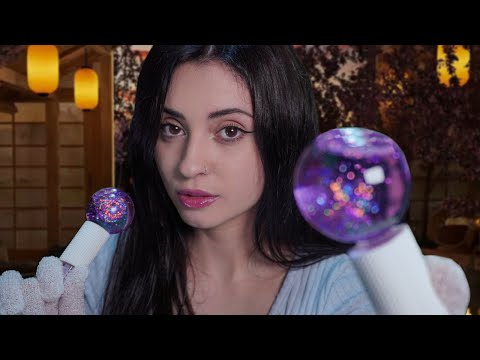 ASMR SPA 💆🏻 TRATAMIENTO FACIAL INTENSO ✨ ATENCIÓN PERSONAL