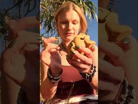 Melt Away Anxiety  Affirmations for Instant Calm & Reassurance. #softspoken #asmr #affirmations