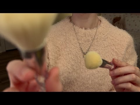 ASMR Personal Attention for Introverts - No Face, No Talking