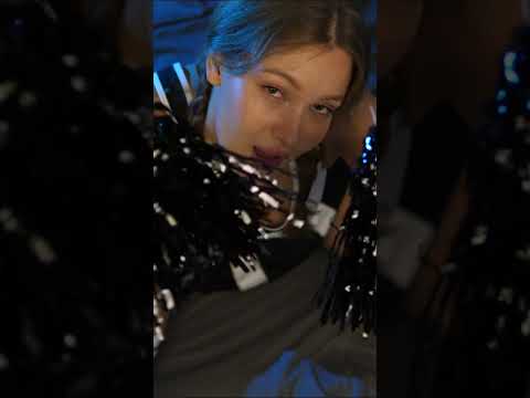 Can you handle this feeling? #asmr #asmrsounds #relaxation #asmrrelax #beautiful