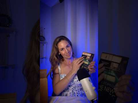 🎁 ASMR Care Package Unboxing | Relaxing Sounds, Crinkles & Tapping 💌 Sent by @EvrydayASMR 🥰