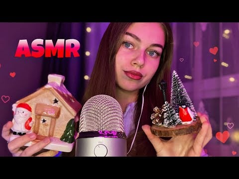 асмр чистка ауры ✨🧼| негативных мыслей| звуки рта| эффект эхо| скретчинг по пушистой ветрозащите🧚‍♀️