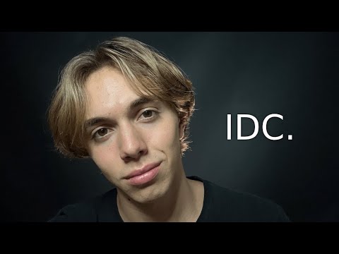 Click on this ASMR video... or don't...