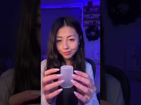 Rate the tapping #asmr
