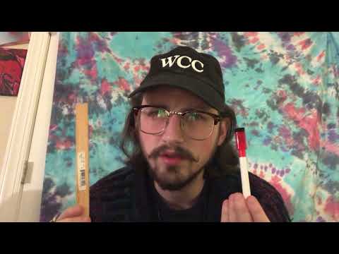 ASMR 2 Minute Android Repair Roleplay