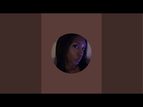 Anthea ASMR is live