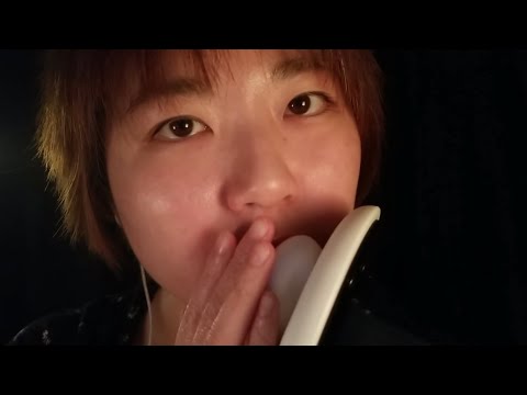 ASMR To Make You Melt 💋 Deep Whispers (Unintelligible)