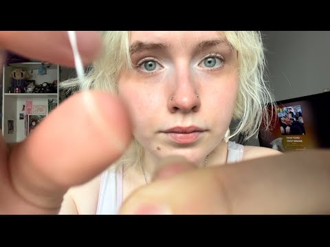 lofi asmr! [subtitled] actually removing your wisdom teeth! dentist roleplay!