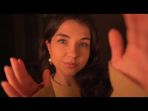 ASMR para MEJORAR tu AUTOESTIMA ✨ ASMR Motivacional en Español | Lonixy ASMR