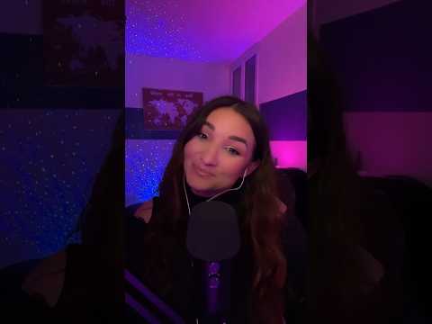 ASMR FRANÇAIS : RELAXATION GUIDÉE 😍