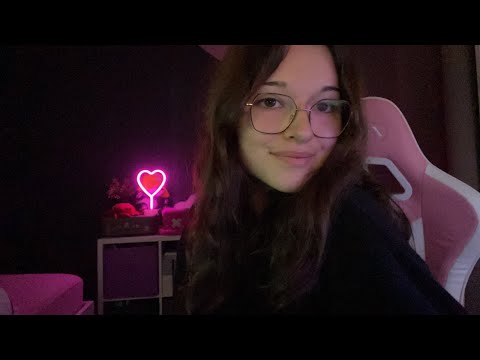 ASMR ~ Mes triggers préférés 🥰