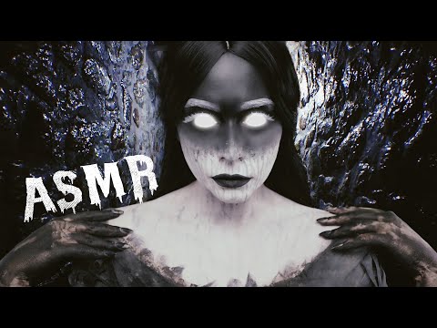 АСМРНАЯ ИСТОРИЯ УЖАСОВ 🎃 КОРАБЛЬ ПРИЗРАК АСМР | ASMR GHOST SHIP