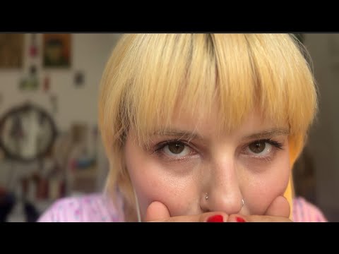 Pure Mouth Sounds ASMR 💋 No Talking | Tingly & Relaxing