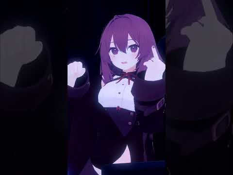Wanna see a magic trick? #vtuber #shorts