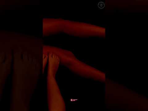 🌿💆‍♀️ Thai Relaxation Flow | Annette’s Gentle Thai Massage for Betty ✨