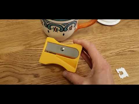 bonus video: making a cup of tea
