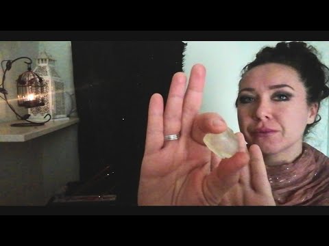 Secrets of Manifestation & Money Attraction  (REIKI+ASMR)