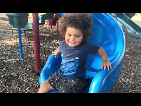 Vlog #93 - Daddy’s Home For Two Days