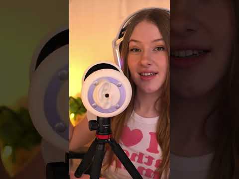You are melting 🫠 #asmr 