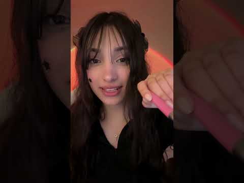 Can You Follow My Instructions & Focus? #asmr #asmrsounds