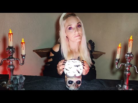 ASMR Halloween Special 👻