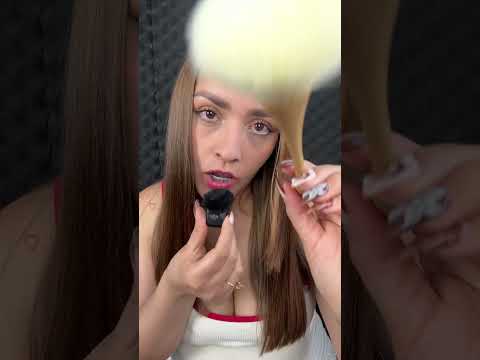 Si digo tu APELLIDO te puedes ir a dormir... 😴 ASMR