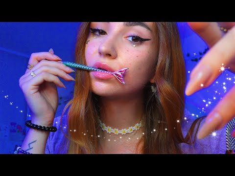 ASMR TRÈS PROCHE DE TOI POUR DORMIR😴💖