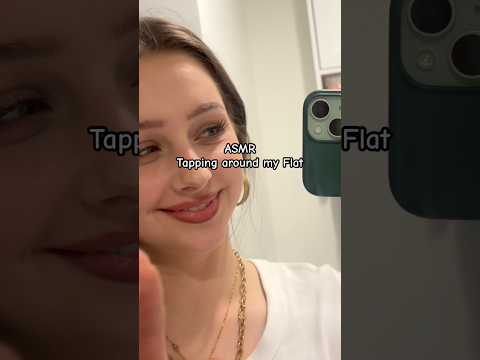 This weeks Channel Member Upload 💗#asmr #tapping #cameratappingasmr