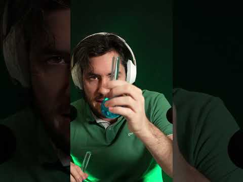 Reste hydraté #asmr