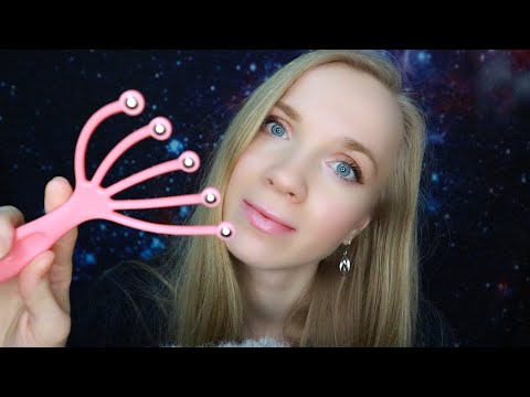 ЗАБОТА О ТЕБЕ ПЕРЕД СНОМ🤗АСМР РОЛЕВАЯ ИГРА✨ТИХИЙ ГОЛОС🥰ASMR Personal Attention Role Play Soft Spoken