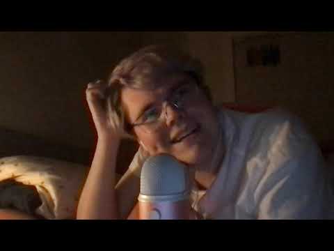 Trigger Words With Different Pronunciations (TWT #63) | Eclectic ASMR