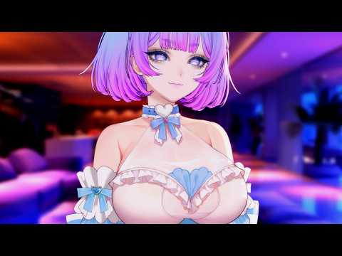 ASMR 🚫 You're Not Leaving Until I Clean Your Ears | Maid Ear Cleaning Roleplay