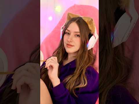 Curing your headache 💆‍♀️ #asmr