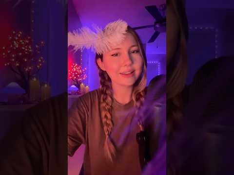ASMR You Can Actually Feel😌