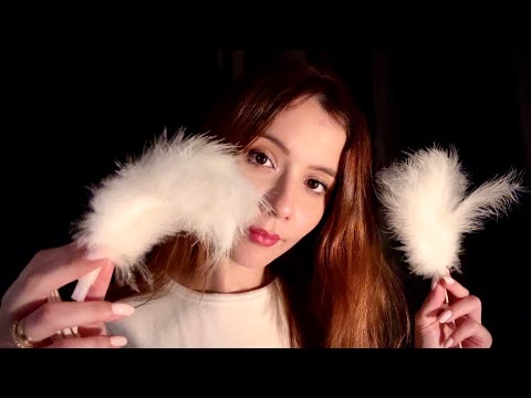 Esse ASMR é TUDO que você precisa agora