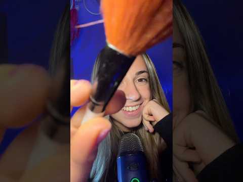 ASMR PARA QUE DUERMAS💤 #asmr #copadomundo #mouthwhisper #argentina #relax #visualtingle