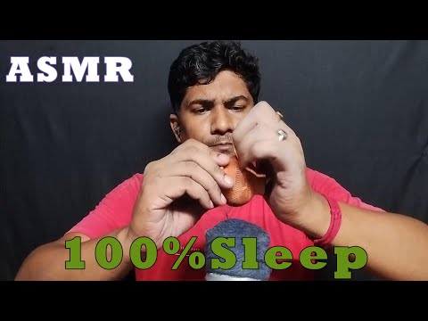 asmr triggers sounds for sleep relax