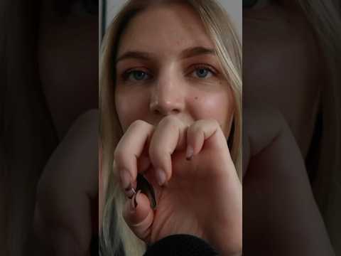asmr hand sounds ✨ #asmr #relax #sleep #relaxation #pov #foryou #fy #fyp