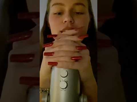 асмр 🩷💋