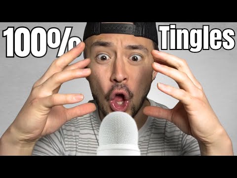 EXPERT Mouth Sounds ASMR | Fast ASMR | Cr. @LoweASMR 🐐