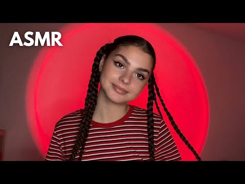 ASMR - POUR DORMIR RAPIDEMENT