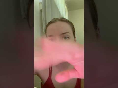 #asmr changing the brightness — saw Mumma Mic do this on TikTok and wanted to try it out!