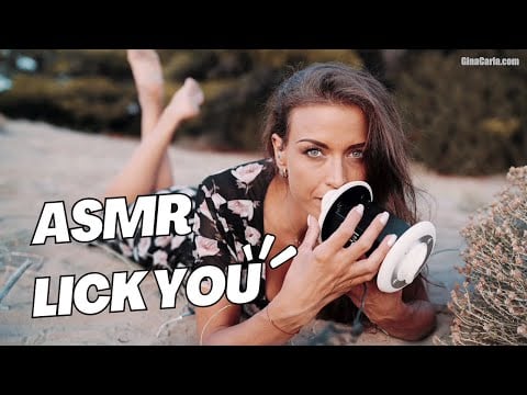 ASMR | Intense Mouth Sounds 😮‍💨 Ear Attention & Deep Tingles for Sleep & Relaxation